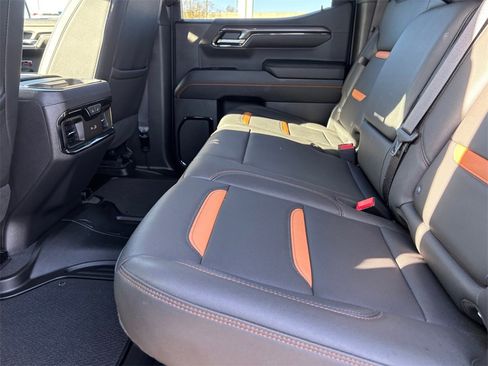 Certified 2024 GMC Sierra 1500 AT4 w/ Technology Package image 29