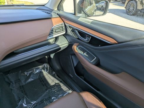 Certified 2022 Subaru Outback Touring XT image 19