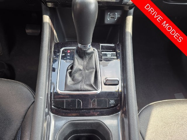 Used 2024 Jeep Compass Latitude AWD/4WD image 24