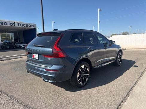 New 2026 Volvo XC60 B5 Plus w/ Protection Package Premier AWD/4WD image 5