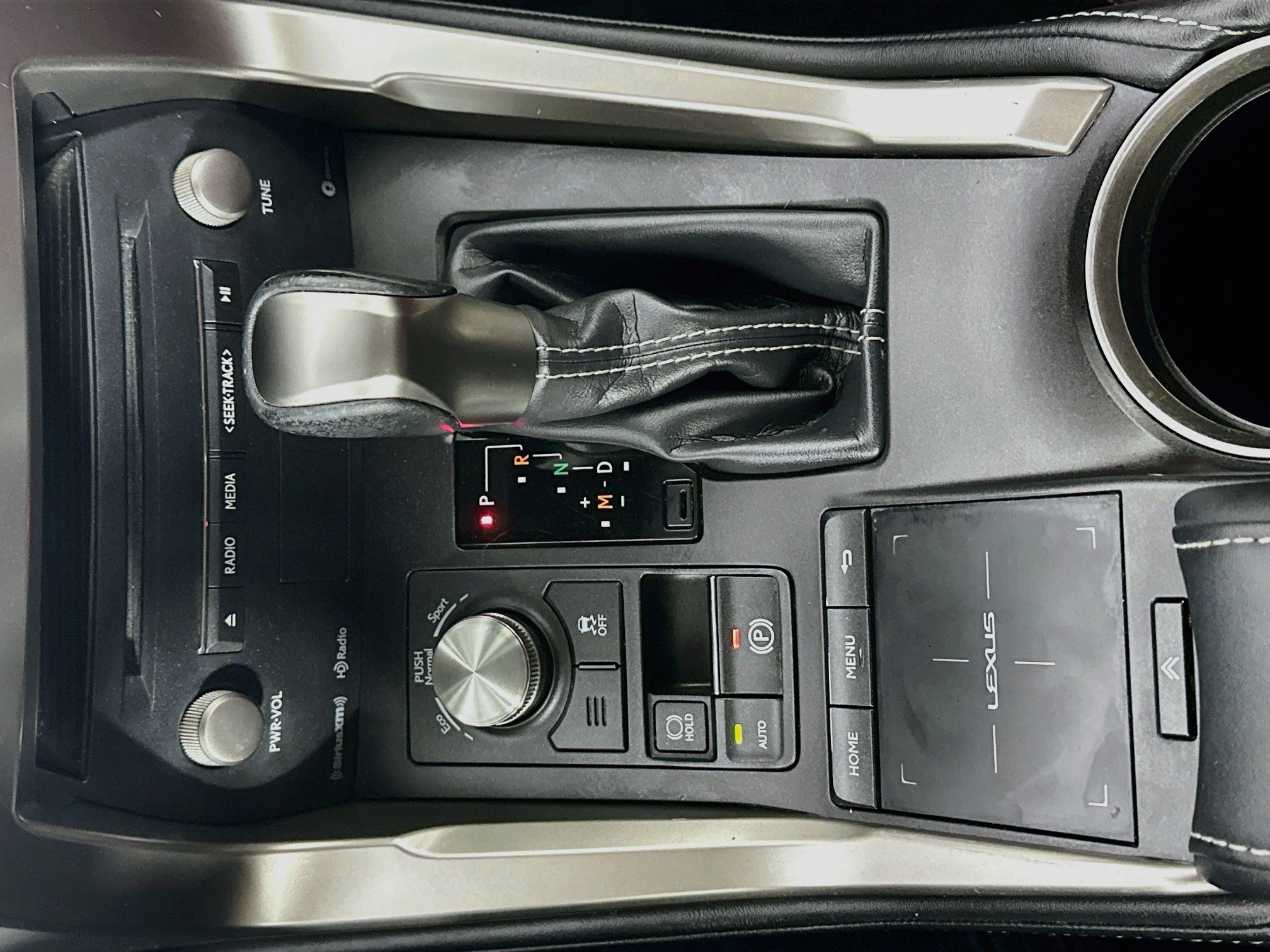 Used 2020 Lexus NX 300 AWD w/ Premium Package image 24