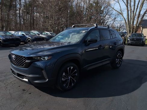 New 2026 MAZDA CX-50 2.5 Hybrid w/ Premium Plus Pkg AWD/4WD image 20