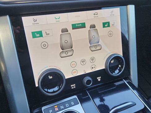 Used 2021 Land Rover Range Rover Westminster Edition image 25