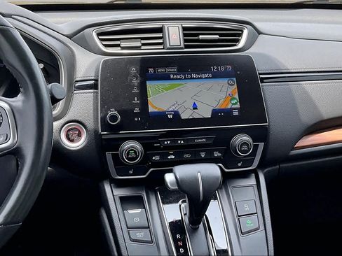Used 2021 Honda CR-V Touring image 7