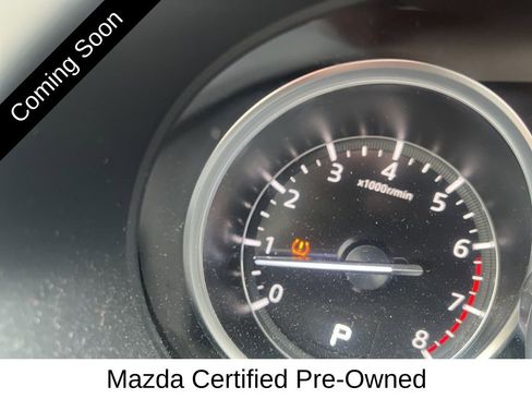 Certified 2023 MAZDA CX-5 Carbon Edition image 18