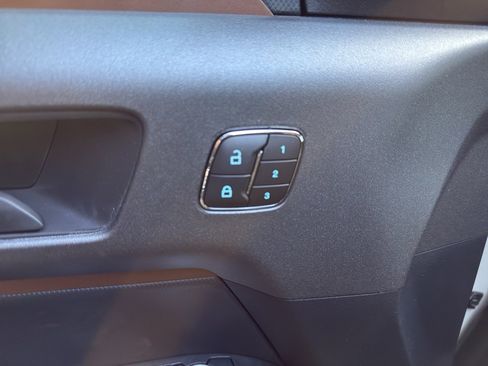 New 2025 Ford Bronco Sport Outer Banks w/ Sasquatch Outer Banks Package image 16