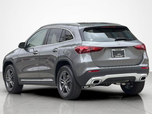 New 2026 Mercedes-Benz GLA 250 image 3