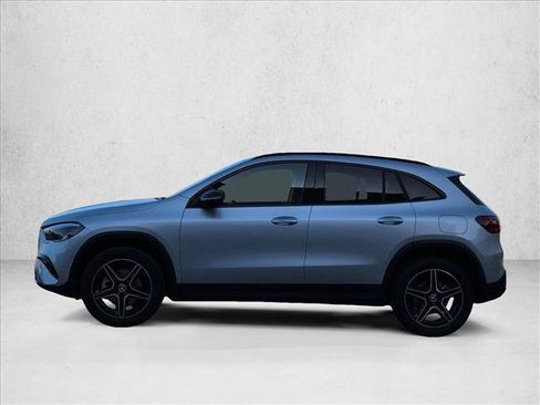 New 2026 Mercedes-Benz GLA 250 4MATIC image 5