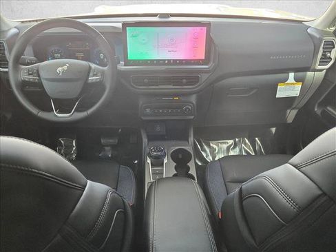 New 2025 Ford Bronco Sport Outer Banks image 14