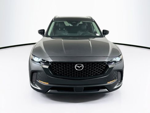 Used 2025 MAZDA CX-50 AWD 2.5 S w/ Premium Plus Pkg image 2