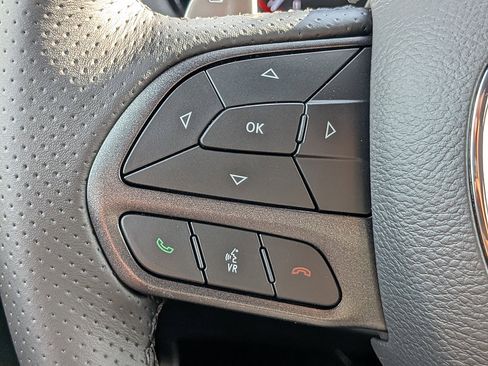 New 2026 Dodge Durango GT w/ Blacktop Package AWD/4WD image 26