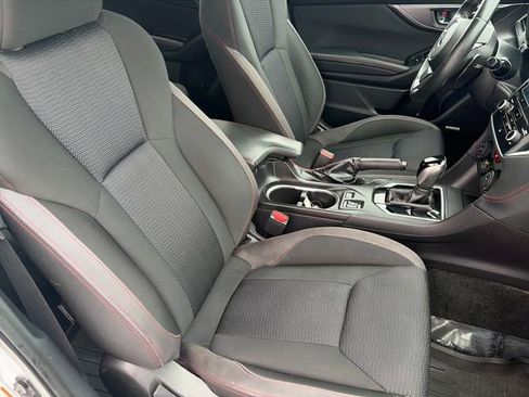 Used 2017 Subaru Impreza 2.0i Sport image 35