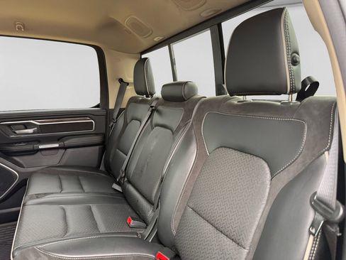 Used 2020 RAM 1500 Laramie AWD/4WD image 36