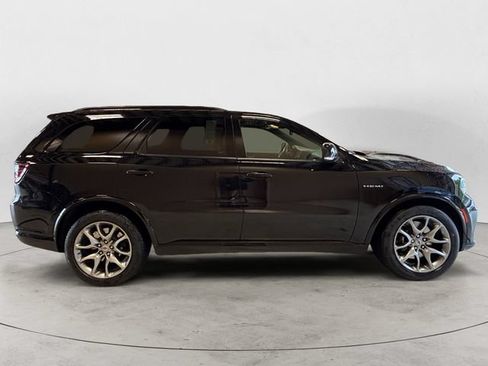 New 2026 Dodge Durango GT w/ Tow 'N Go Package AWD/4WD image 7