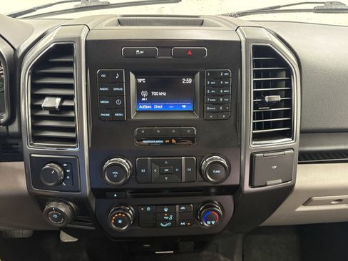 Used 2017 Ford F150 XLT w/ Trailer Tow Package image 14