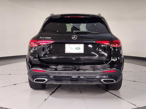 Used 2023 Mercedes-Benz GLC 300 image 10