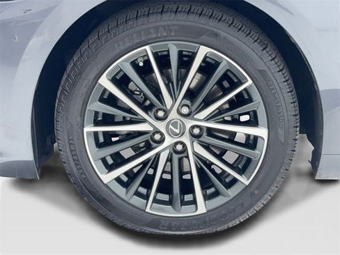 Used 2023 Lexus ES 350 w/ Premium Package image 51