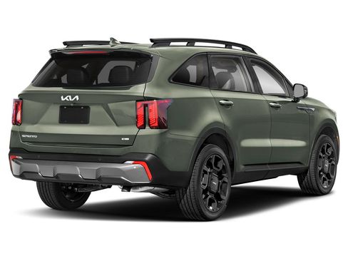 New 2026 Kia Sorento SX AWD/4WD image 52