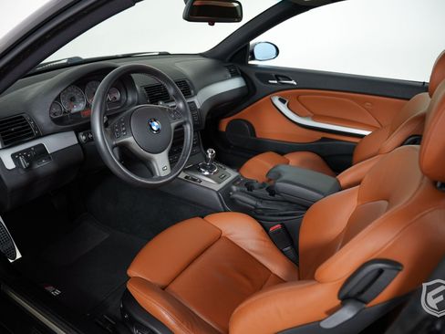 Used 2004 BMW M3 Coupe RWD image 15