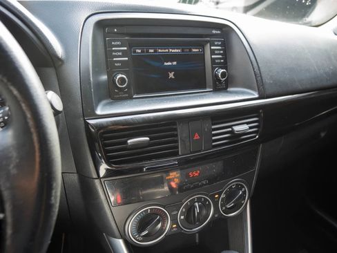 Used 2014 MAZDA CX-5 Touring FWD image 21