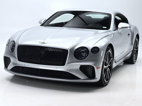 Certified 2024 Bentley Continental GT image 28