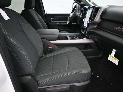 New 2026 RAM 3500 Big Horn image 12