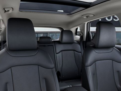 New 2026 Kia Sportage EX image 27