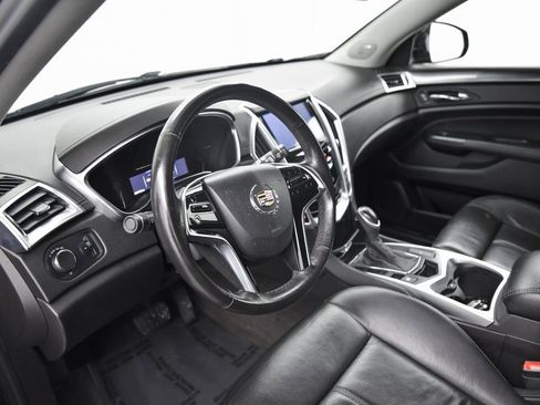 Used 2014 Cadillac SRX FWD image 16