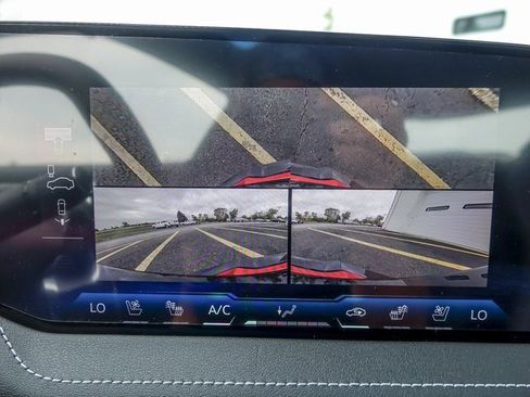 New 2026 Chevrolet Corvette Z06 w/ Z07 Performance Package image 23