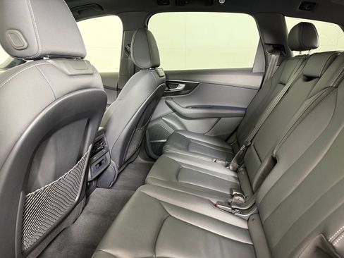Certified 2025 Audi Q7 Premium Plus w/ Premium Plus Package image 23