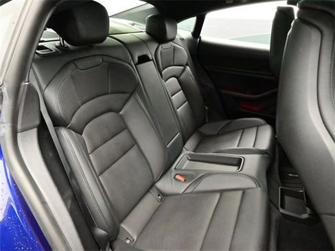 Certified 2020 Porsche Taycan 4S image 17