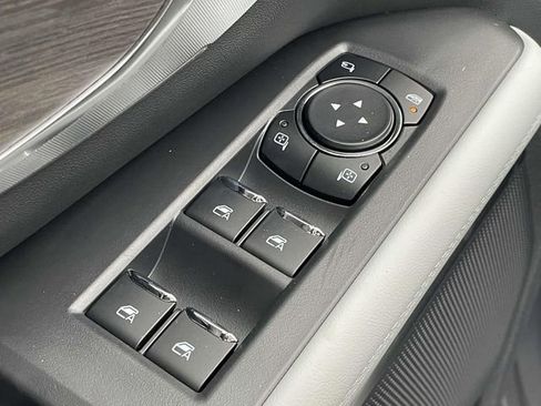 New 2026 Ford Expedition Max Platinum w/ Platinum Ultimate Package image 12