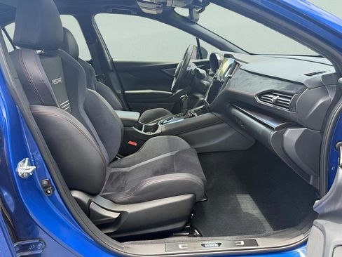 Used 2023 Subaru WRX GT AWD/4WD image 13