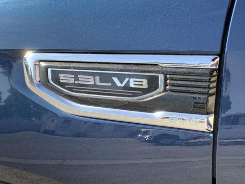 Used 2021 GMC Sierra 1500 SLT w/ SLT Premium Plus Package image 15