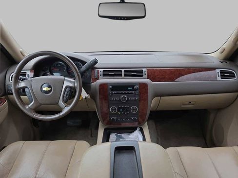 Used 2011 Chevrolet Tahoe LT w/ Luxury Package image 15