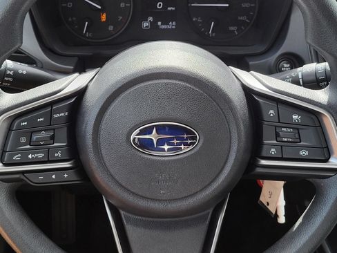 Used 2024 Subaru Impreza 2.0i AWD/4WD image 25