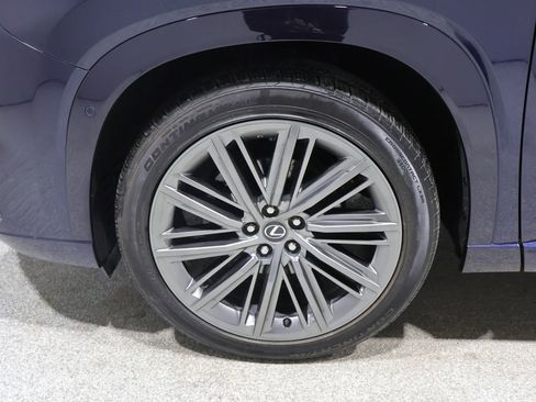 Used 2024 Lexus TX 350 AWD w/ Technology Package image 7