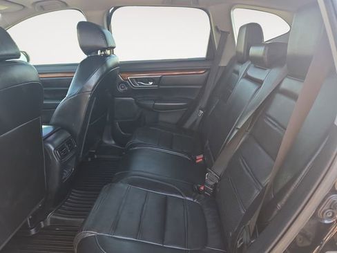 Used 2019 Honda CR-V EX-L image 14