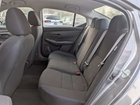 Used 2024 Nissan Sentra S FWD image 13