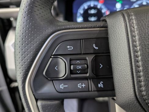 Used 2025 Toyota 4Runner TRD Sport image 18