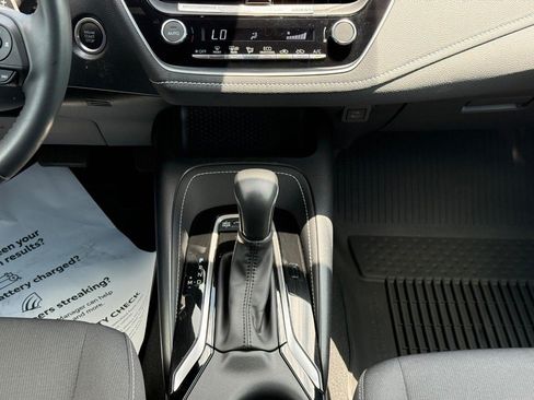 Certified 2024 Toyota Corolla SE FWD image 15