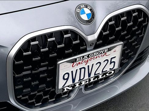 Used 2026 BMW 430i Coupe w/ Parking Assistance Package image 31