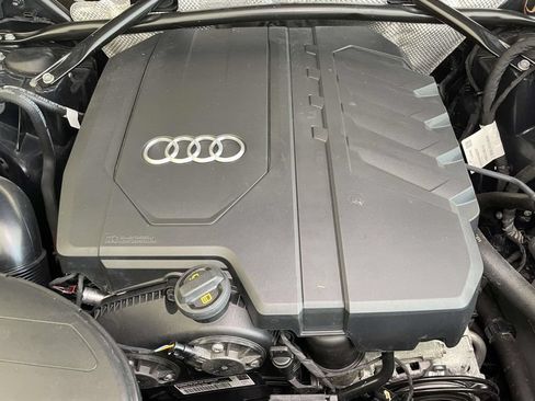 Used 2023 Audi Q5 2.0T Premium Plus w/ Premium Plus Package AWD/4WD image 24