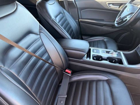 Used 2022 Ford Edge SEL AWD/4WD image 12