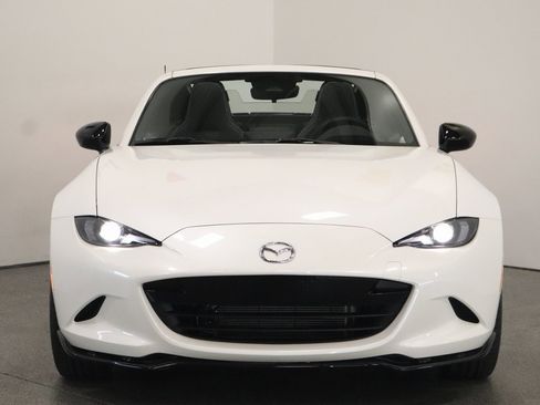 New 2025 MAZDA MX-5 Miata RF Club image 7