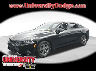 Used 2022 Kia K5 LXS 360° Tour