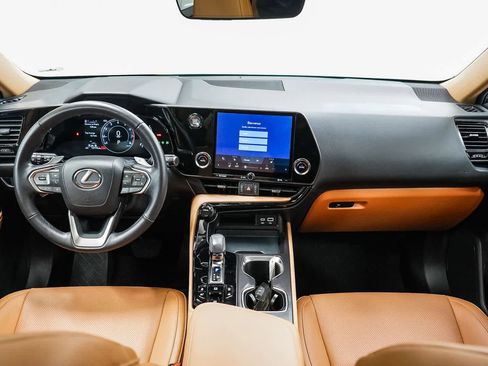 Used 2024 Lexus NX 350 AWD w/ Cold Area Package image 12
