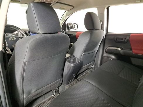 Used 2023 Toyota Tacoma SR5 image 11