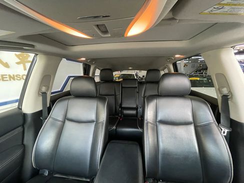 Used 2019 INFINITI QX60 Luxe AWD/4WD image 18
