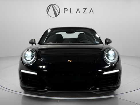 Used 2019 Porsche 911 Carrera T image 8